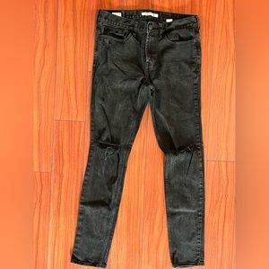 PACSUN men’s jeans